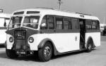 Leyland Tiger TS7 Burlingham 1937 года